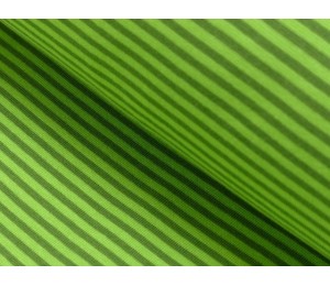 Ringelbündchen lime oliv Bündchen gestreift